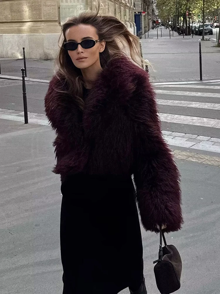 Chaqueta Fátima