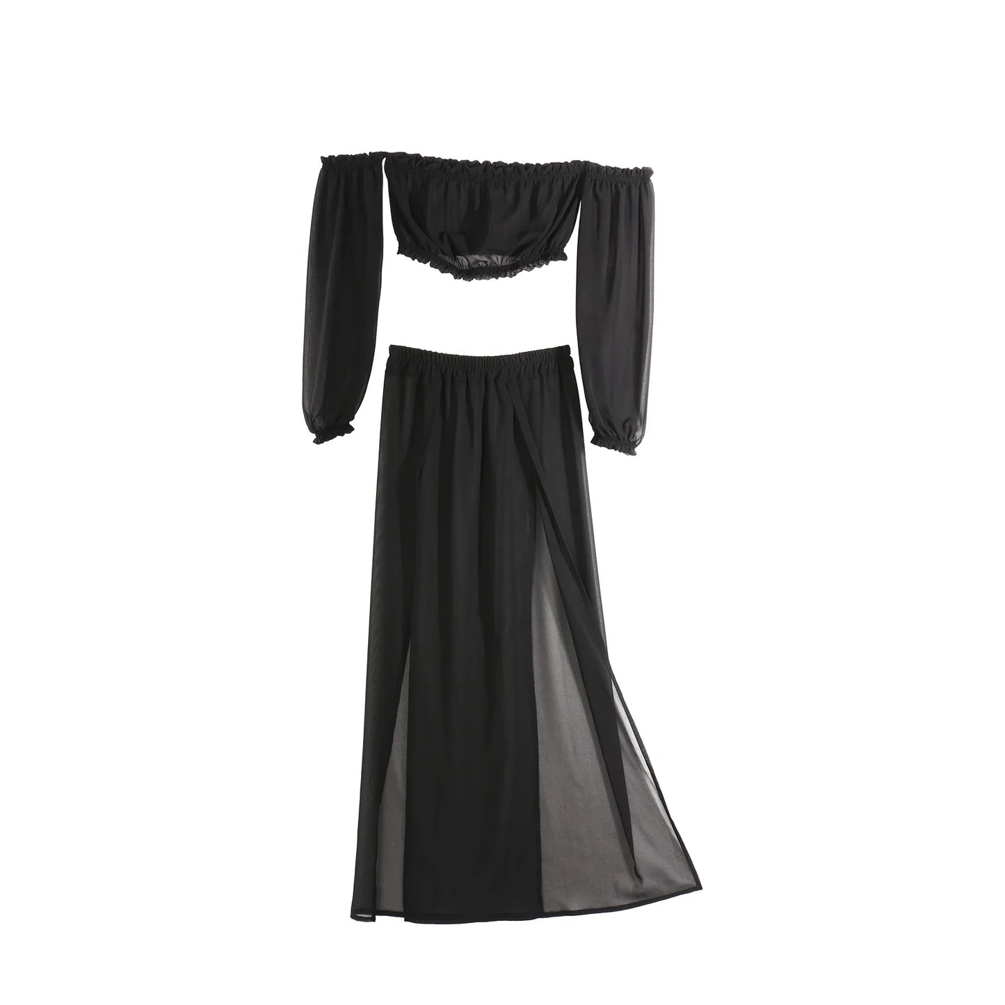 Conjunto Leah
