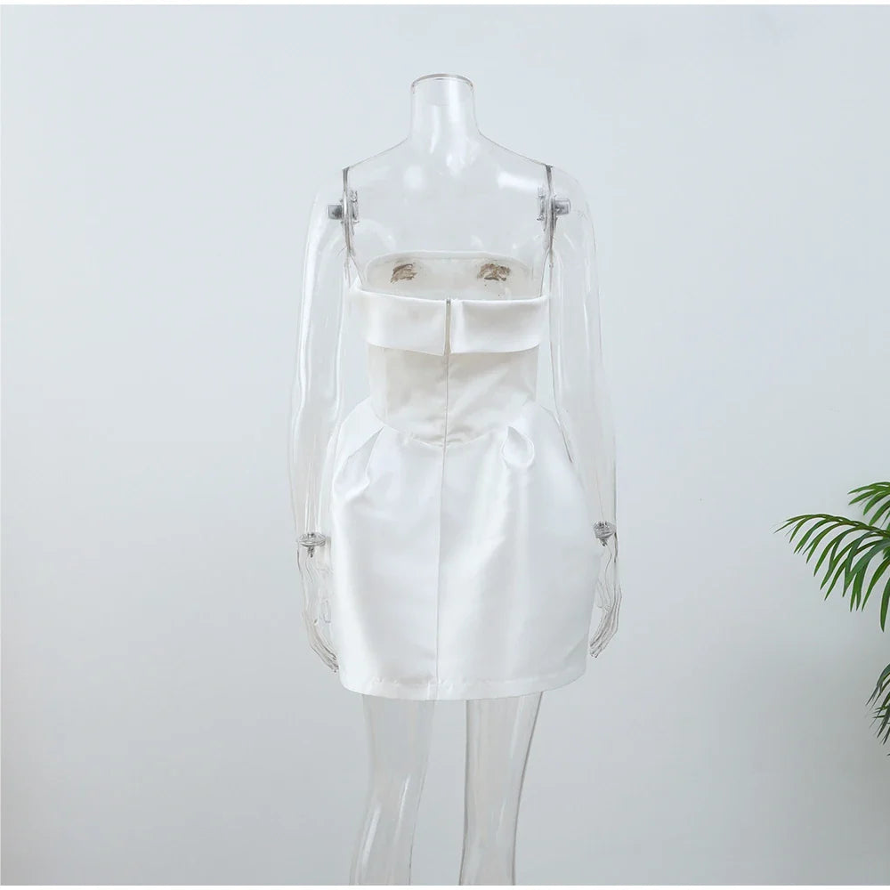 Vestido Zuleica