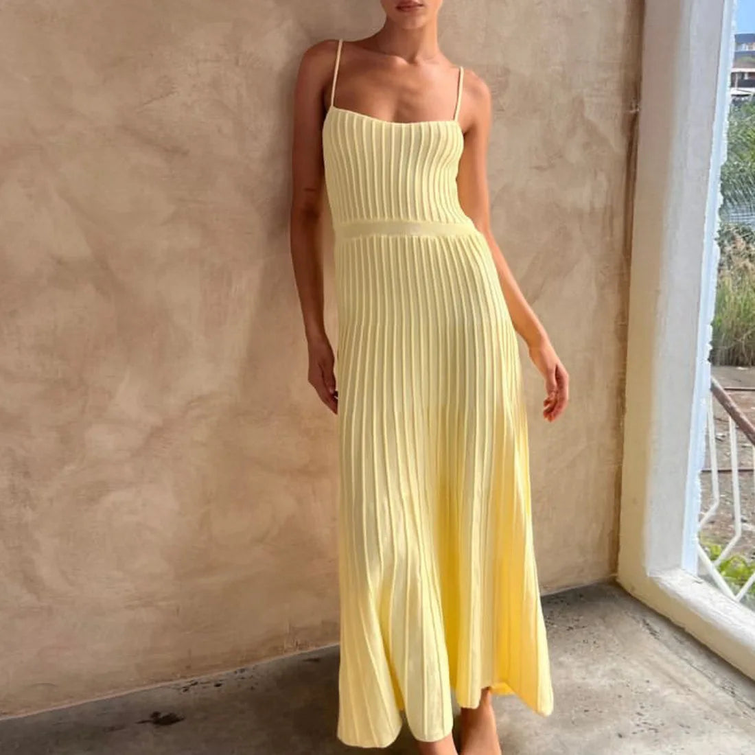 Vestido Tahiris