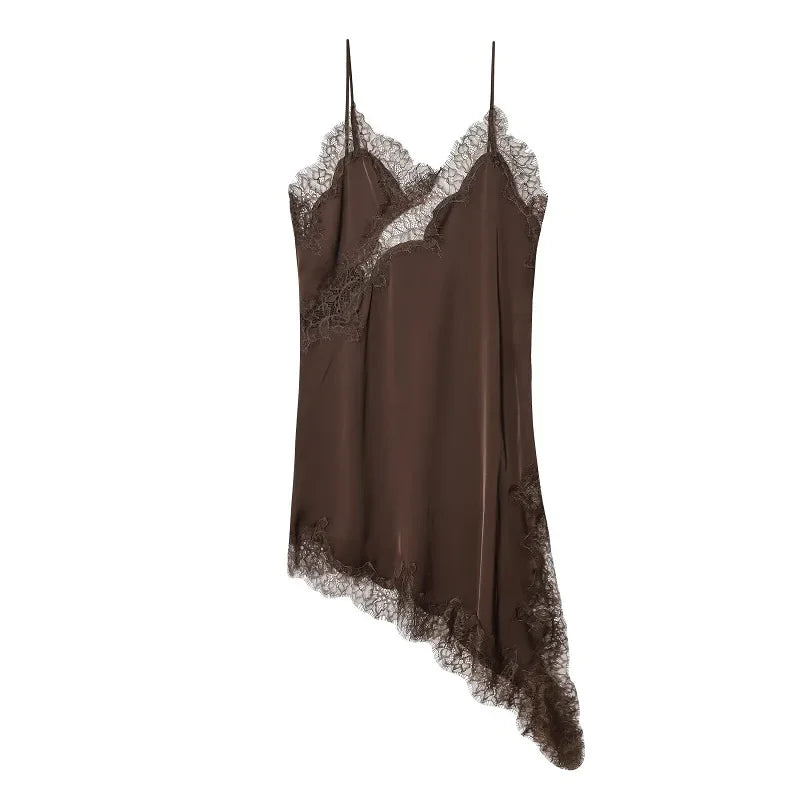 Vestido Nereida