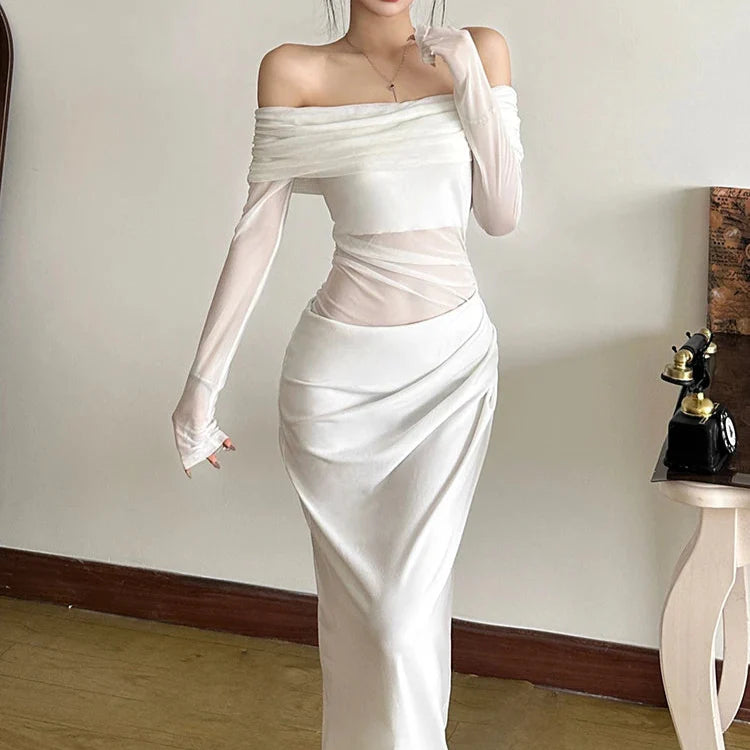 Vestido Cleopatra