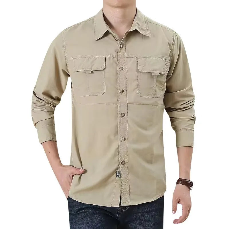 Camisa Hugo