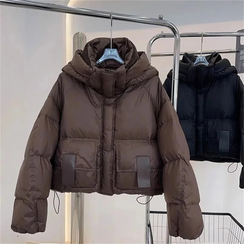 Chaqueta Irene