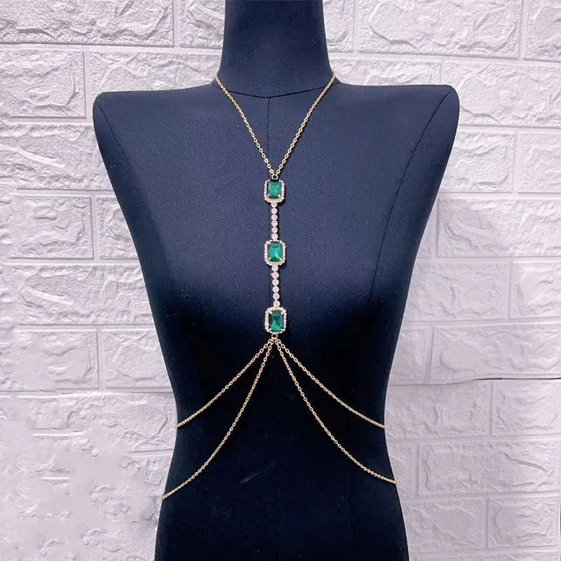 Collar Silvia