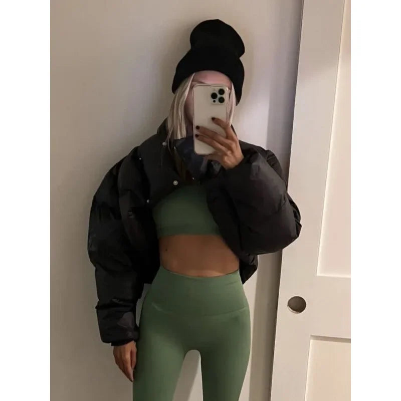 Chaqueta Valeria