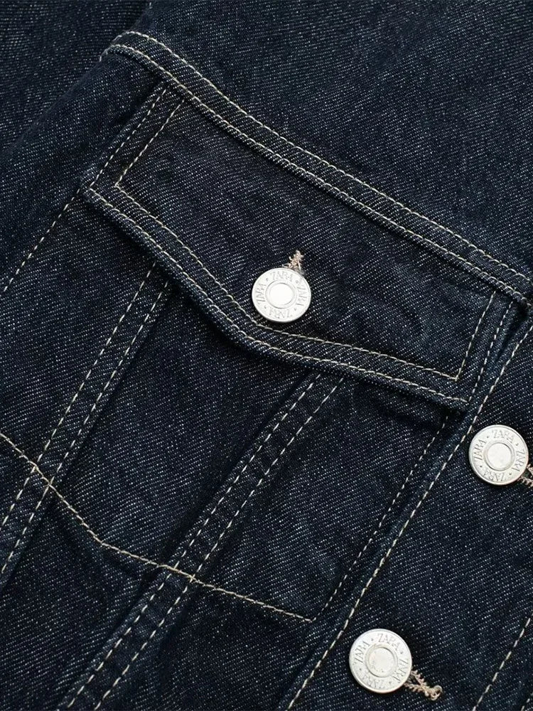 Chaqueta Rita