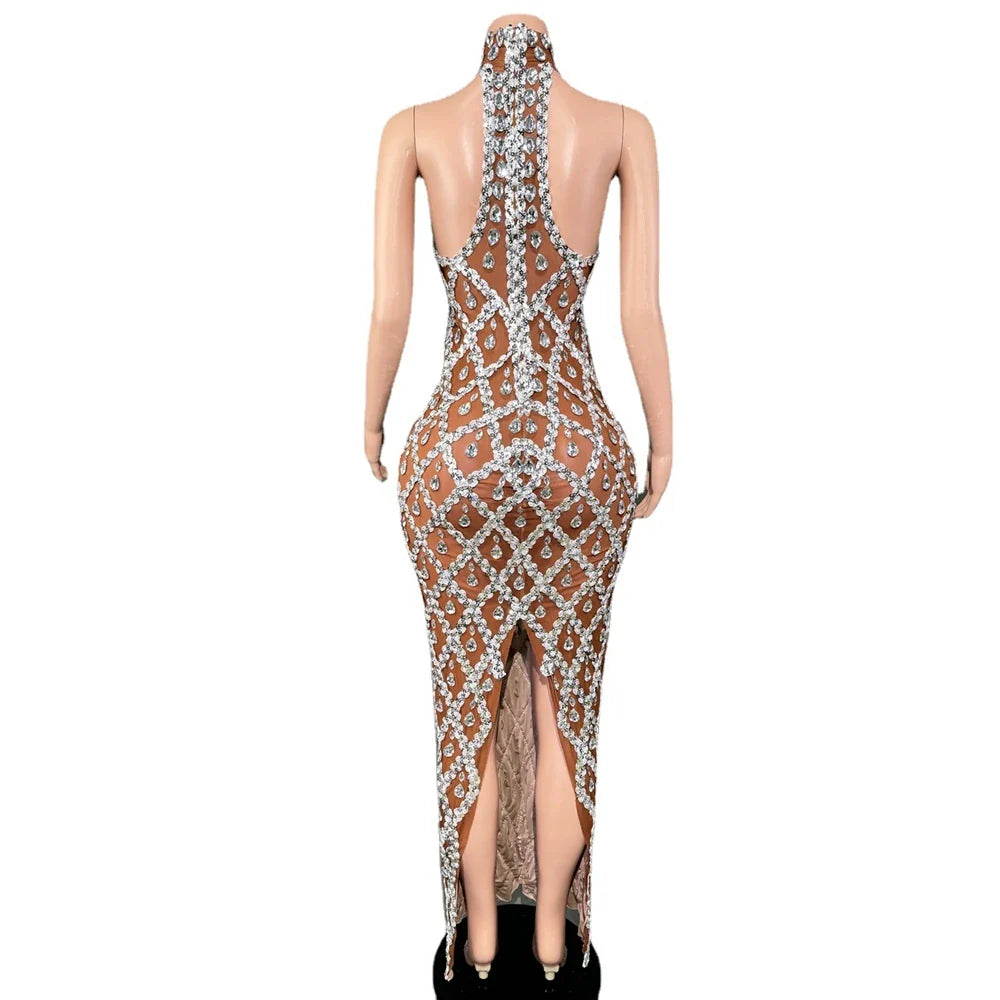 Vestido Chiara