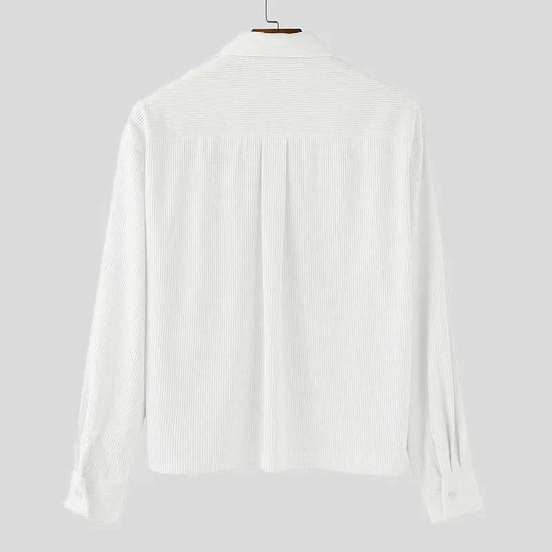 Camisa Saúl