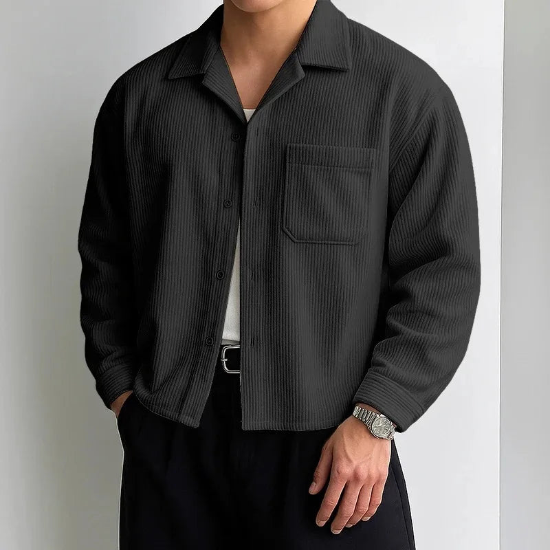 Camisa Saúl