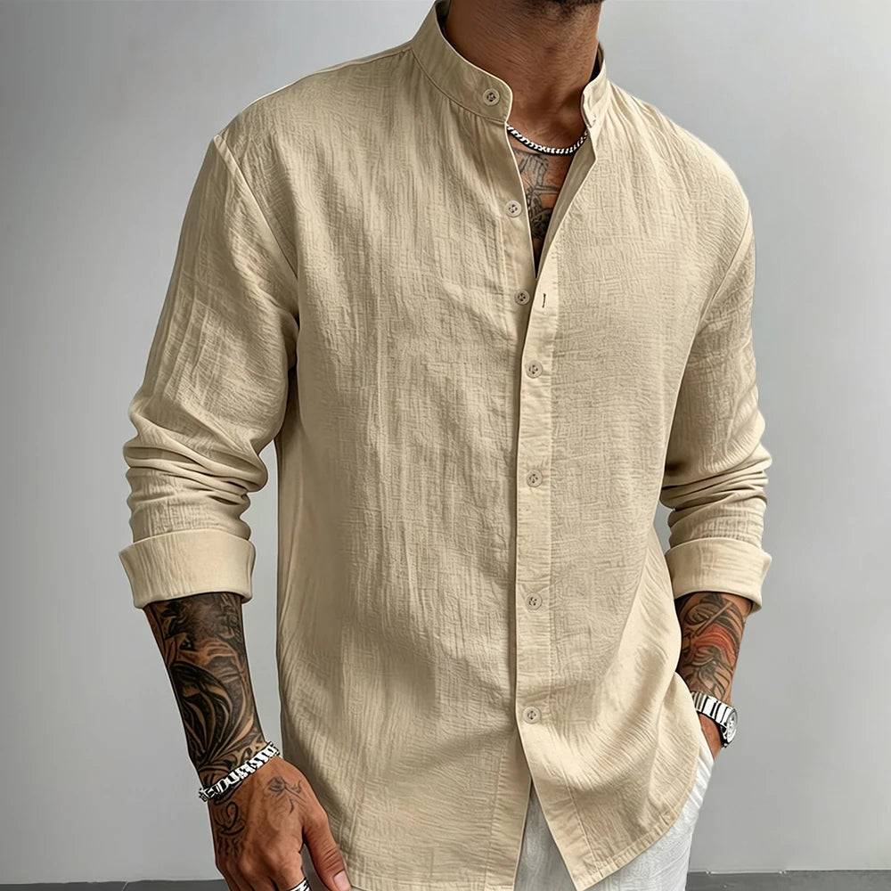 Camisa Carlos