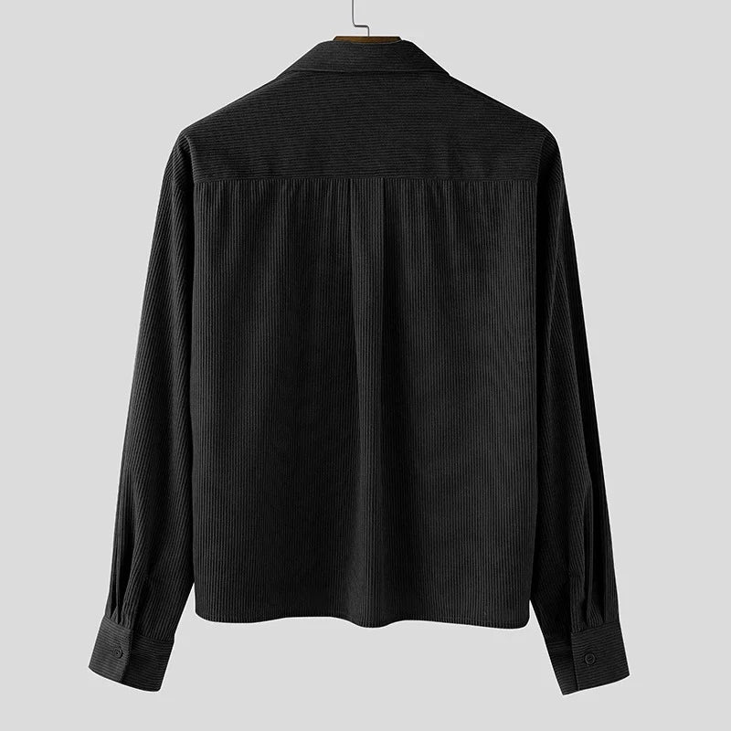 Camisa Saúl