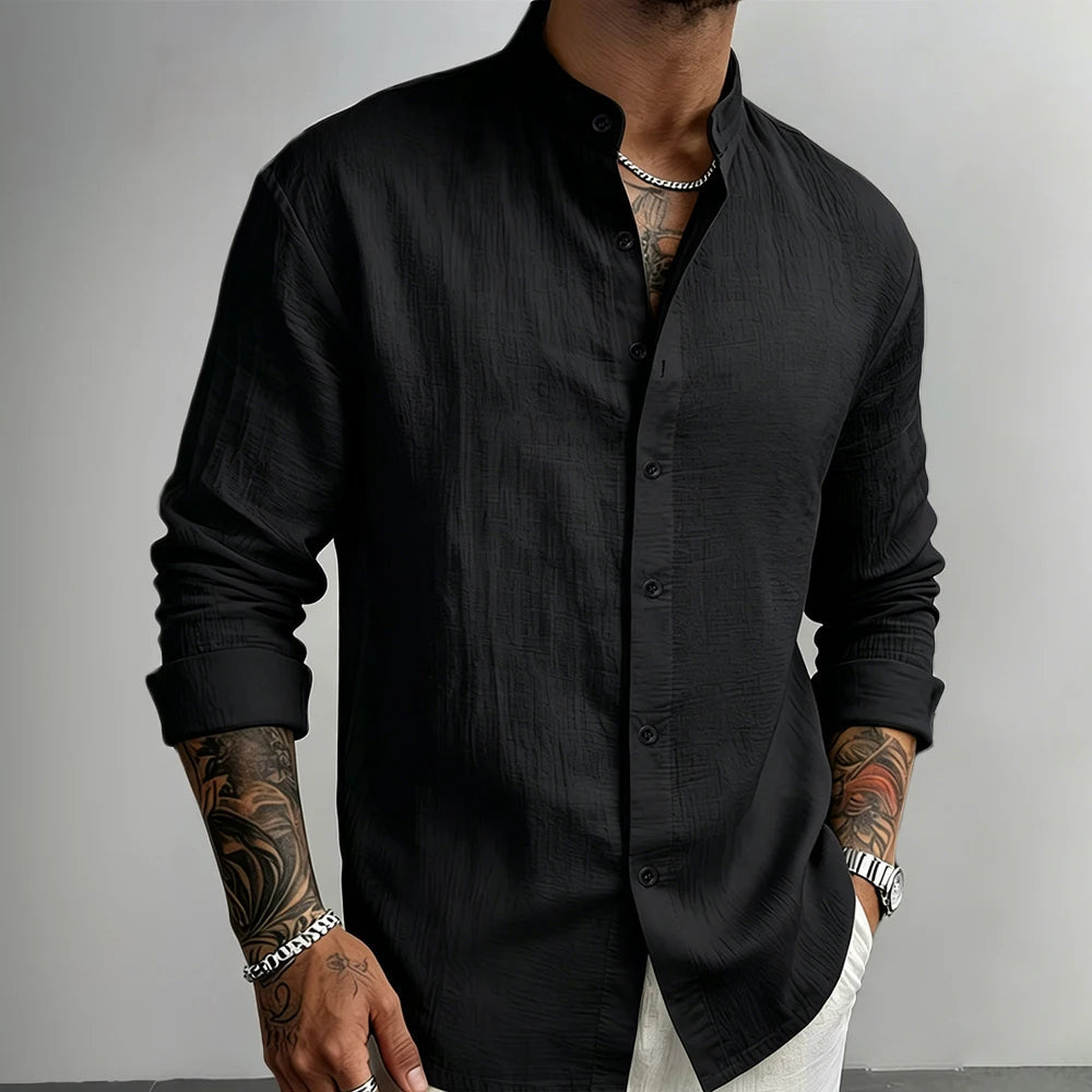 Camisa Carlos