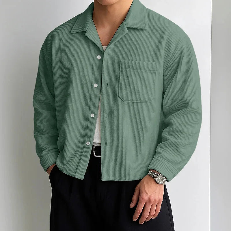 Camisa Saúl