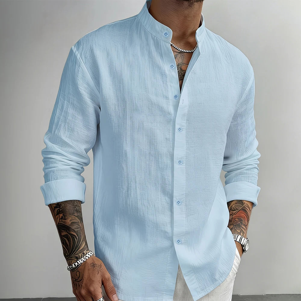 Camisa Carlos