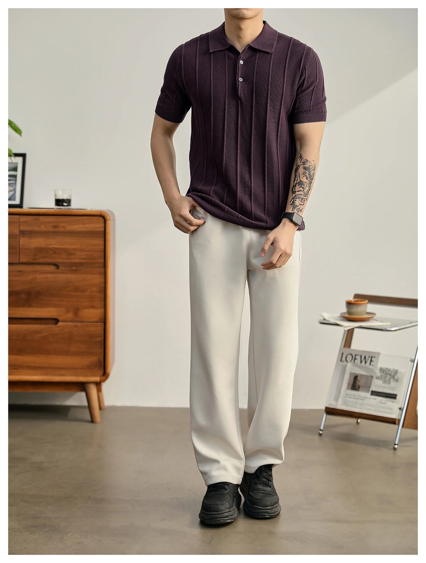 Polo Leo