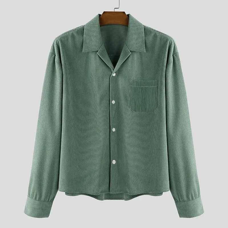 Camisa Saúl