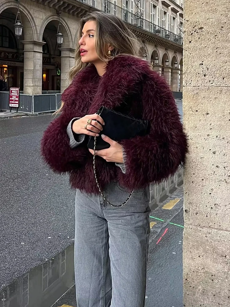 Chaqueta Fátima