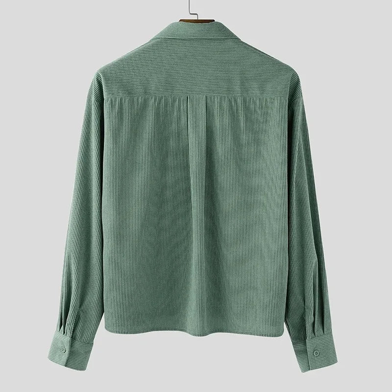 Camisa Saúl