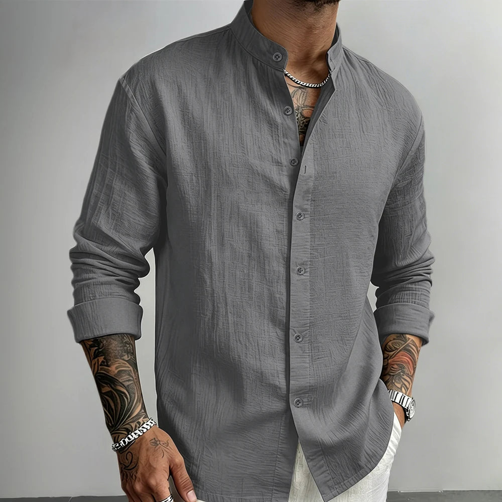 Camisa Carlos