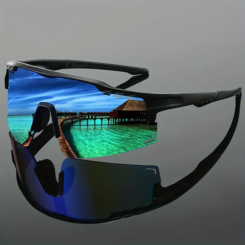 Gafas de sol Íker