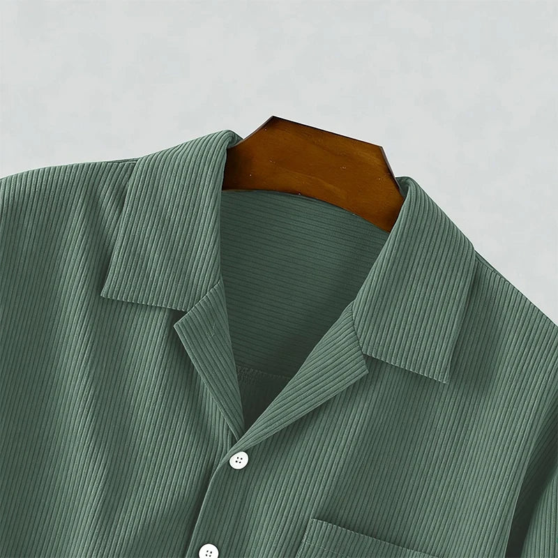 Camisa Saúl