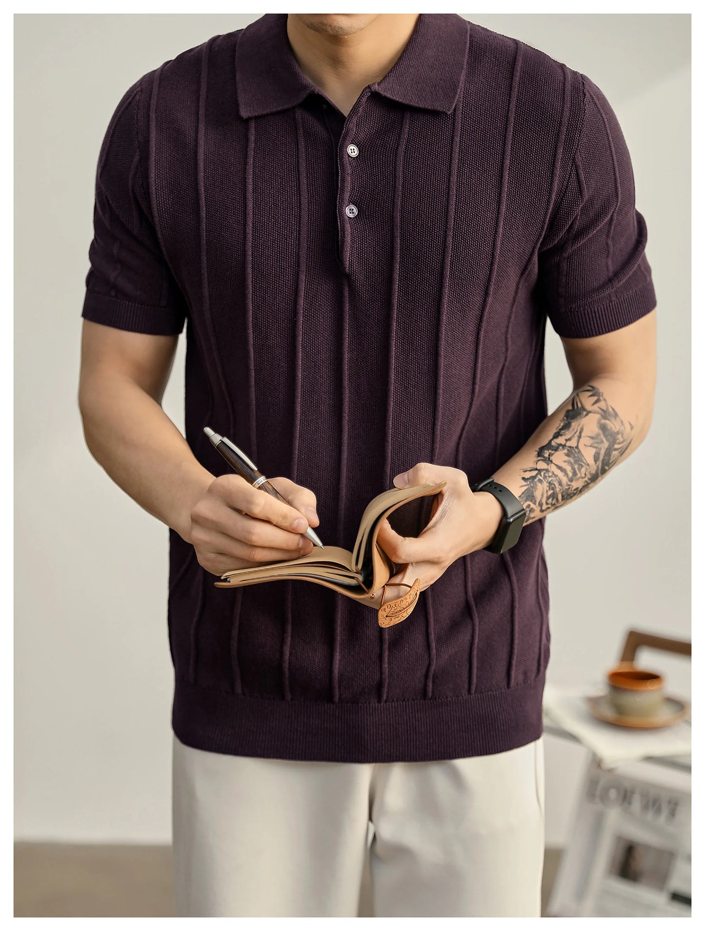 Polo Leo