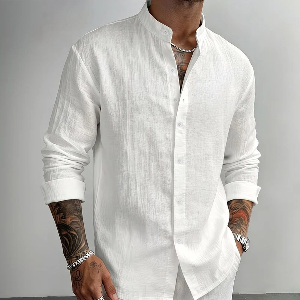 Camisa Carlos