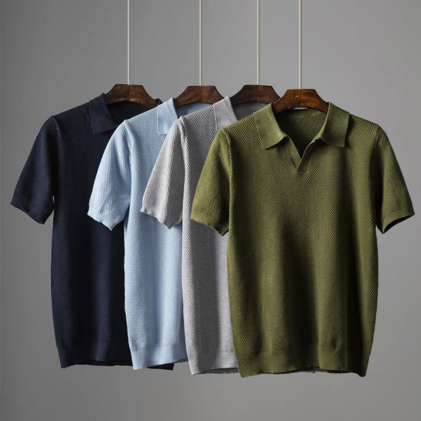 Polo Cristian