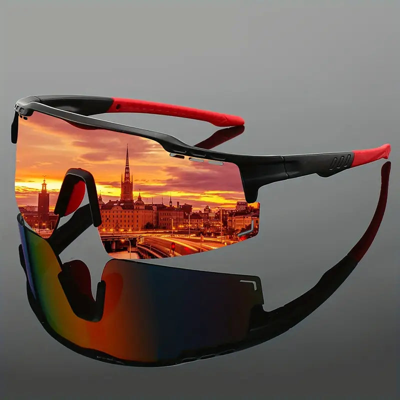 Gafas de sol Íker