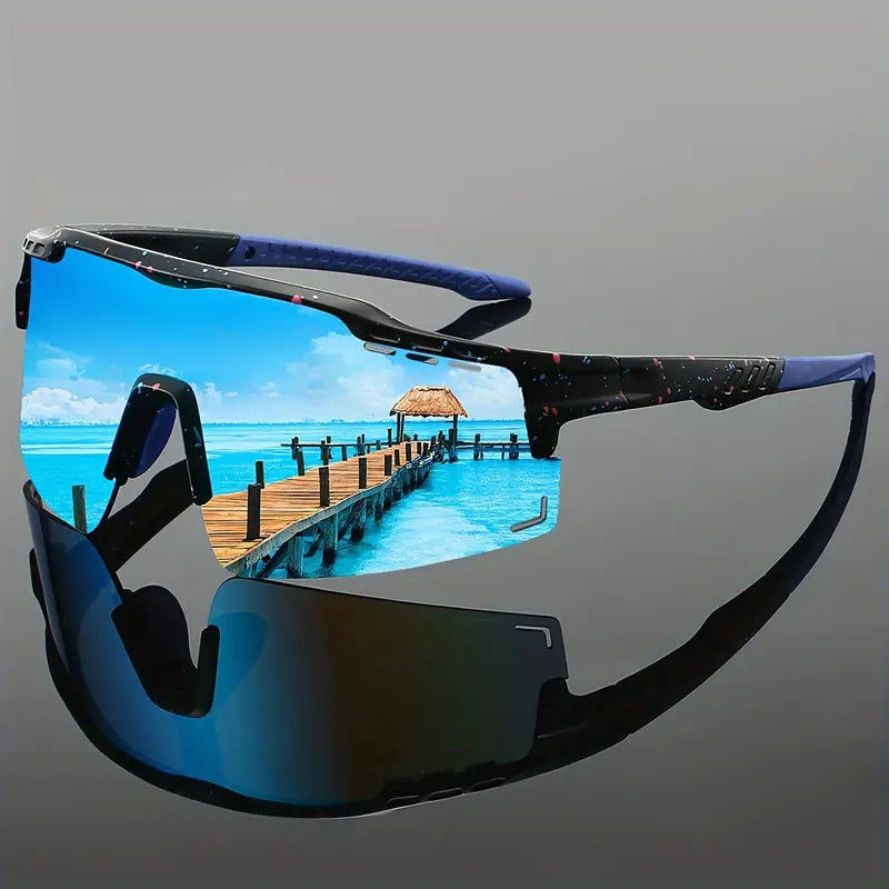 Gafas de sol Íker