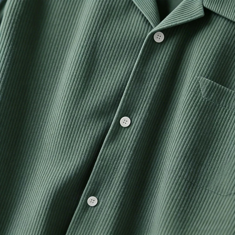 Camisa Saúl