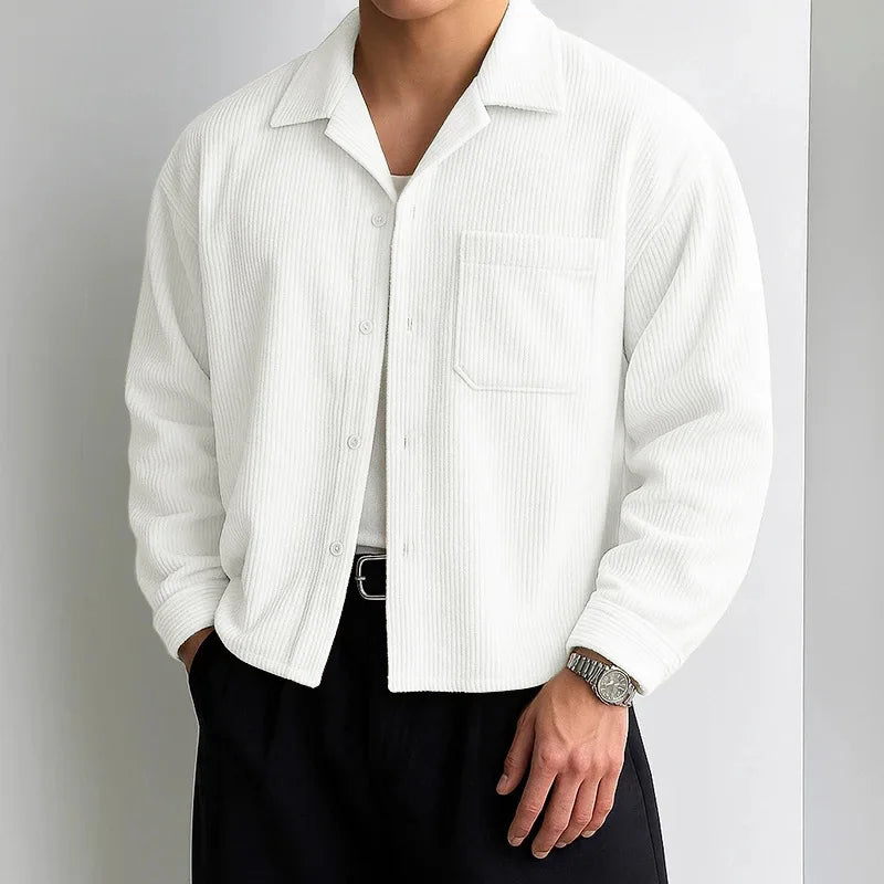 Camisa Saúl