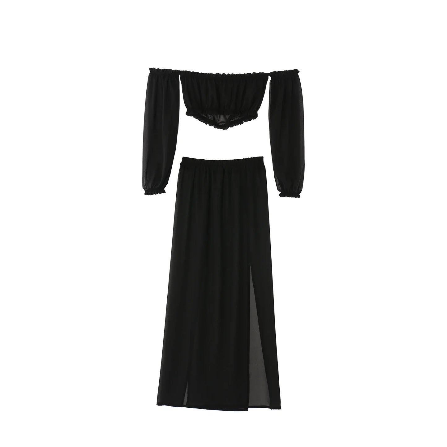 Conjunto Leah