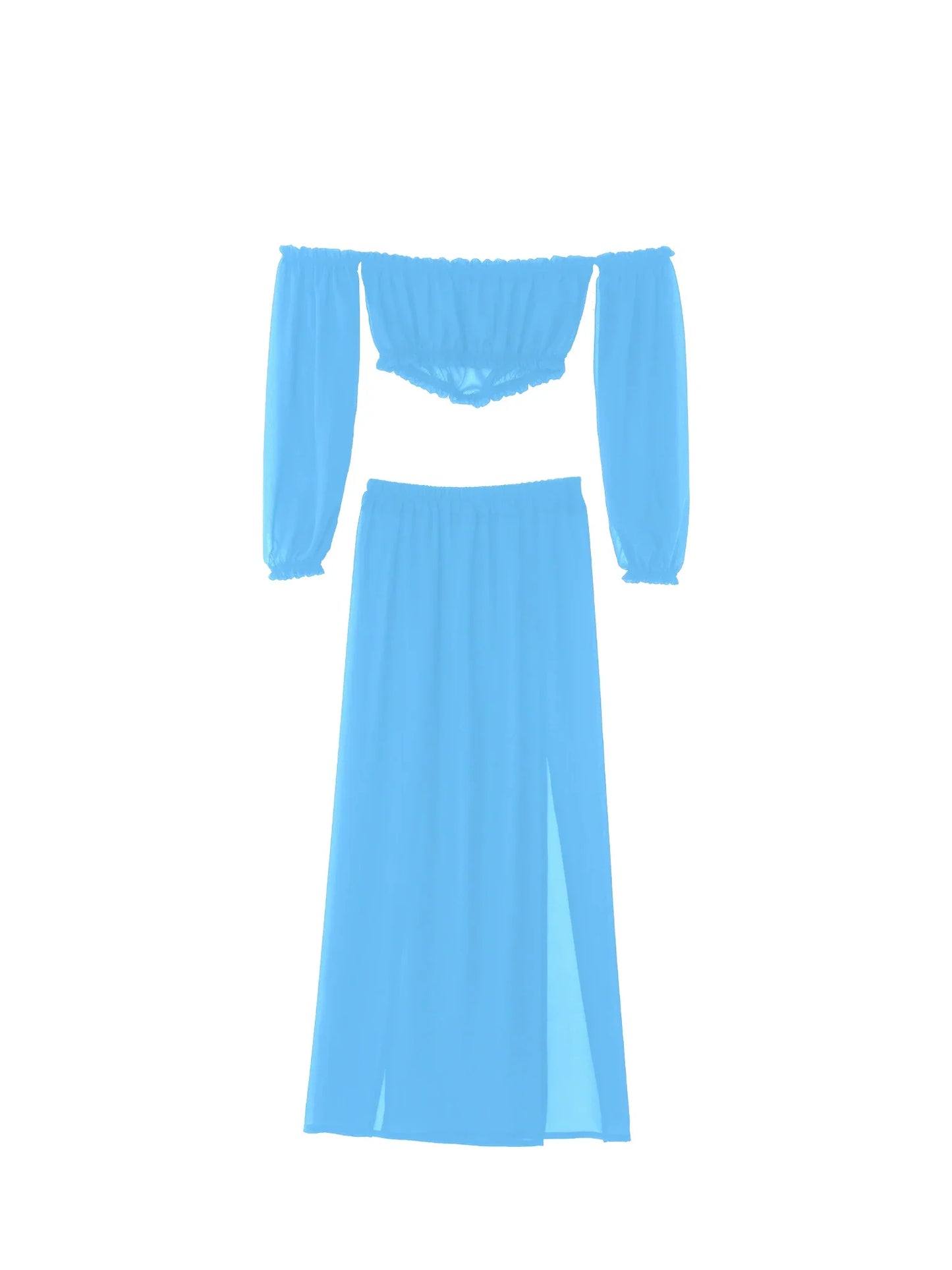 Conjunto Leah
