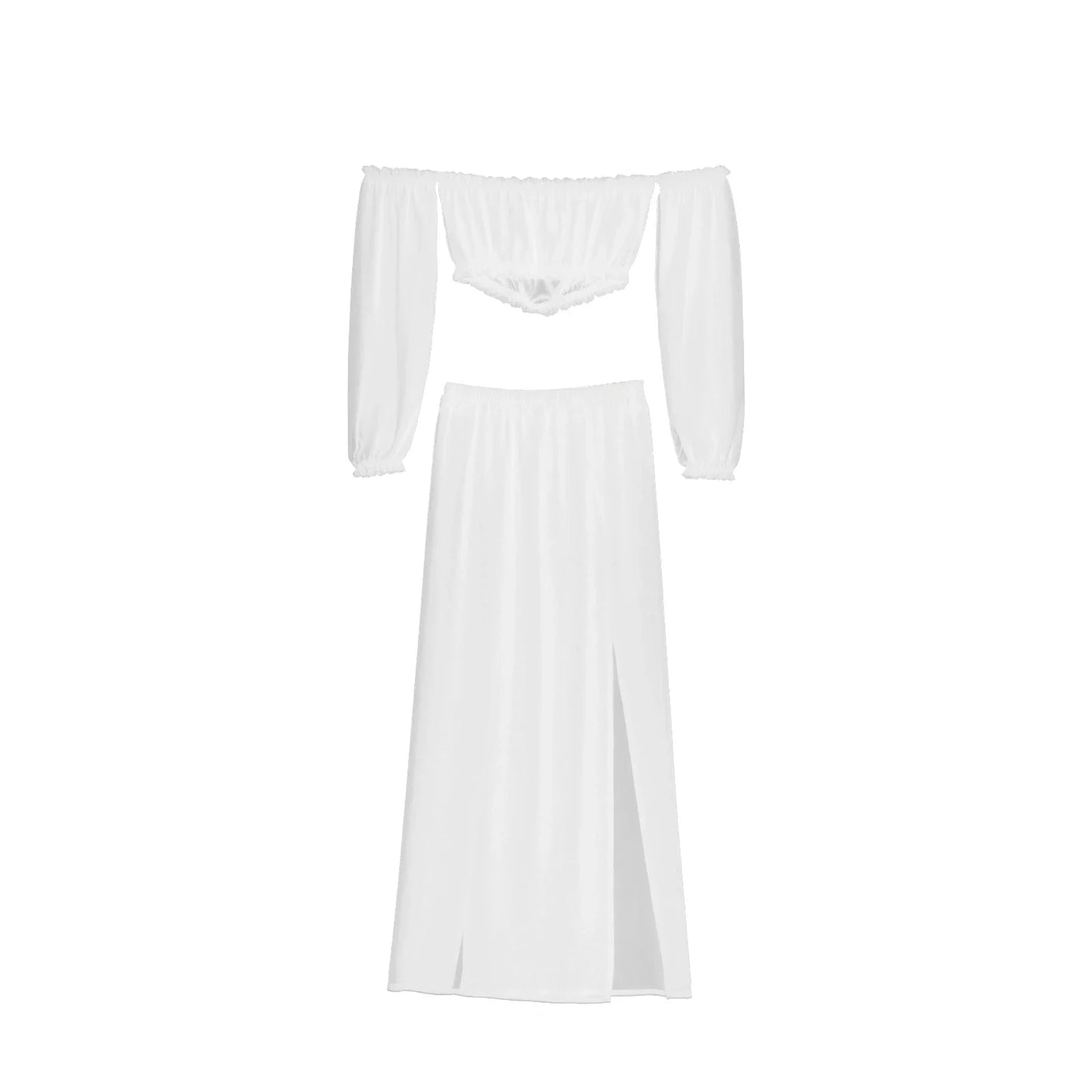 Conjunto Leah