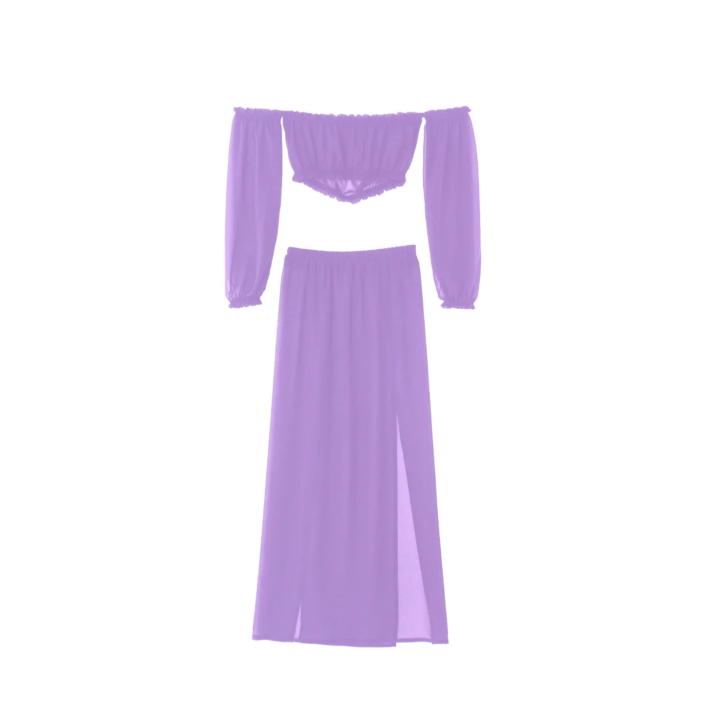 Conjunto Leah