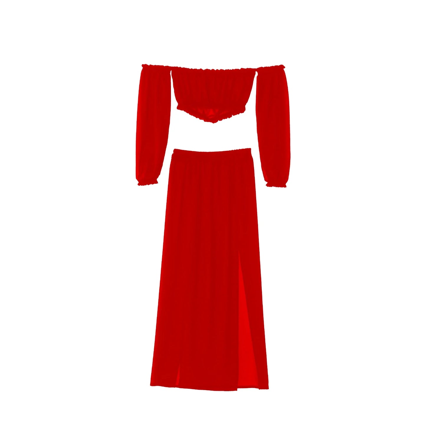 Conjunto Leah
