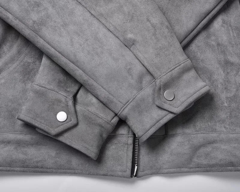Chaqueta Adrián