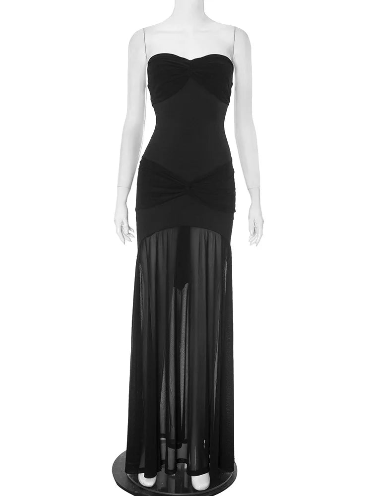 Vestido Claudia