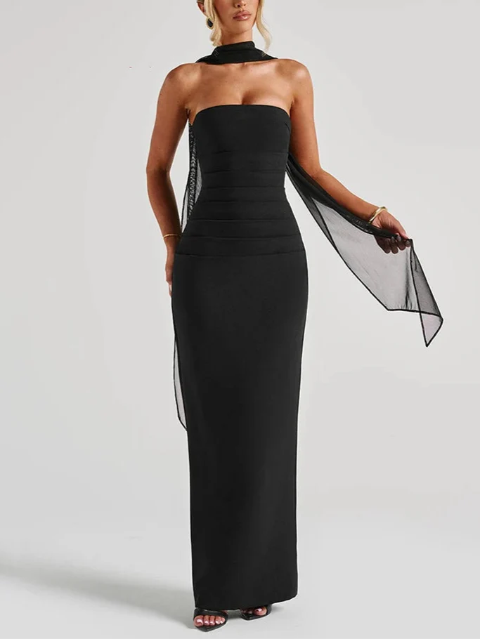 Vestido Yanely