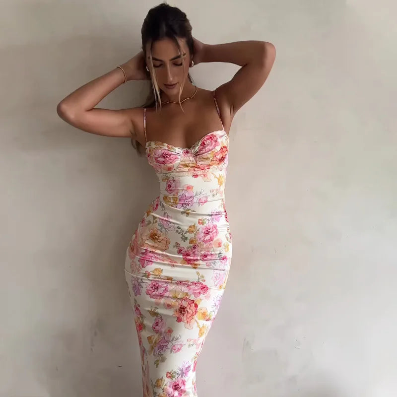 Vestido Zoraida