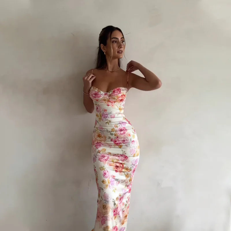 Vestido Zoraida