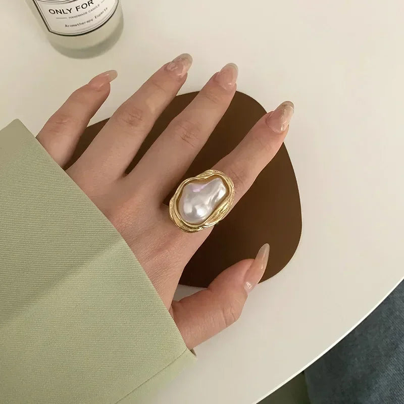 Anillo Yolanda