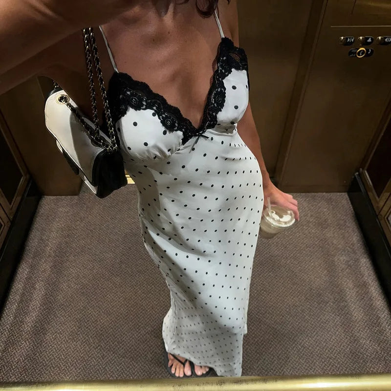 Vestido Natalia