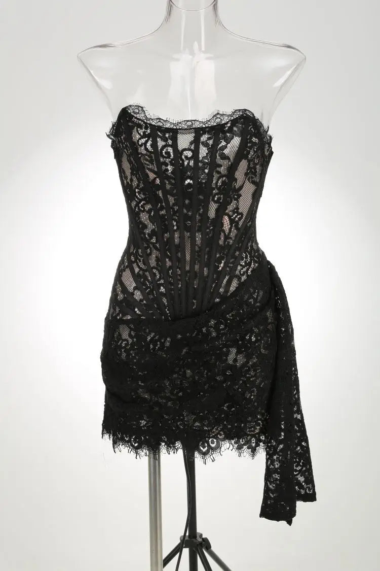 Vestido Ainara