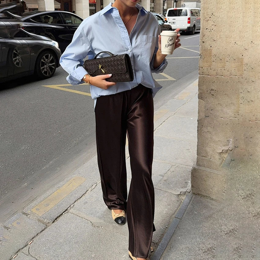 Pantalones Julia