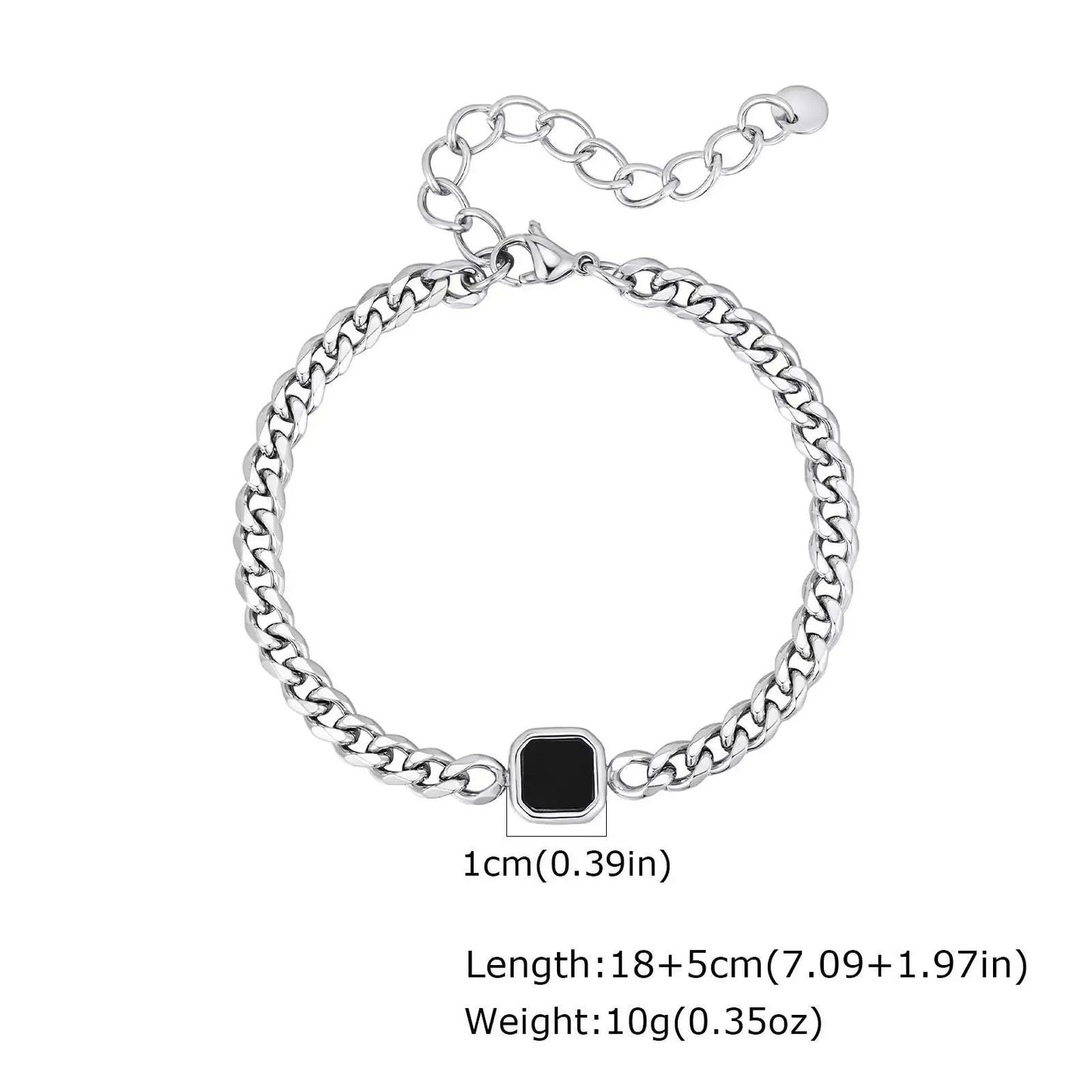 Pulsera Lucas