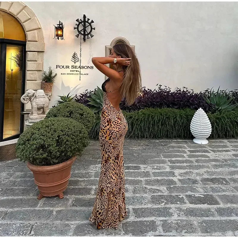 Vestido Layla
