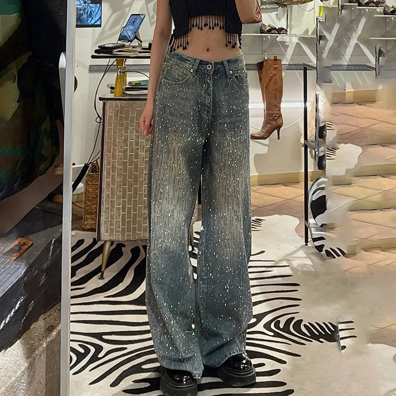 Pantalones vaqueros Nayeli